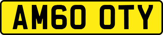 AM60OTY