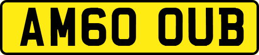 AM60OUB
