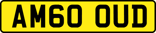 AM60OUD