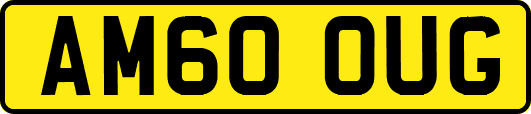 AM60OUG
