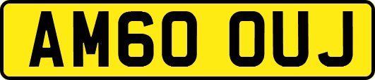 AM60OUJ