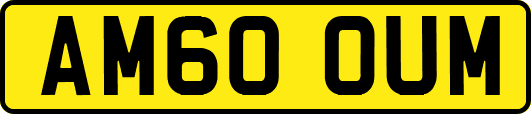 AM60OUM