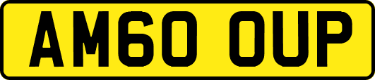 AM60OUP