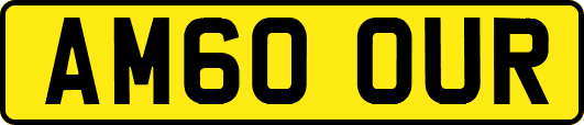 AM60OUR