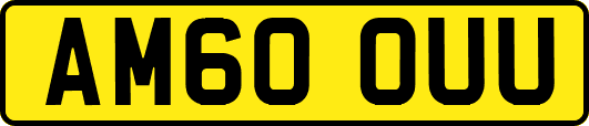 AM60OUU