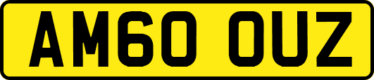AM60OUZ