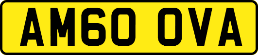 AM60OVA