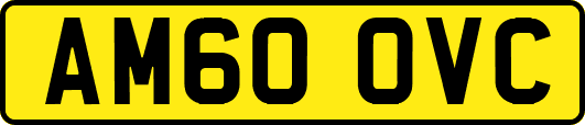AM60OVC