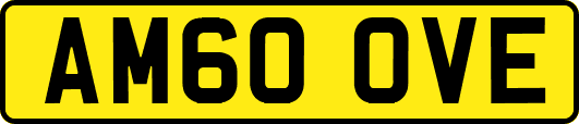 AM60OVE