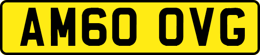 AM60OVG