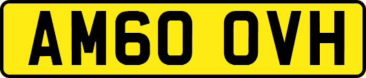 AM60OVH