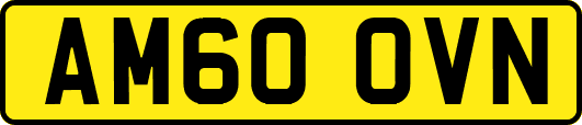 AM60OVN