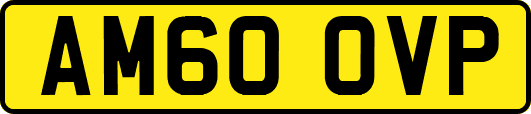 AM60OVP