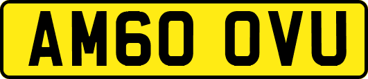 AM60OVU