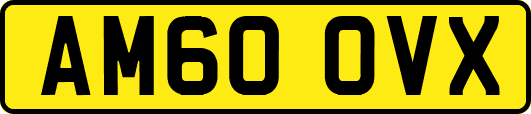 AM60OVX