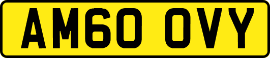 AM60OVY