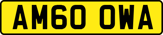 AM60OWA