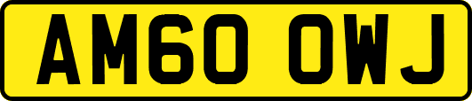 AM60OWJ
