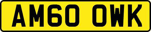 AM60OWK