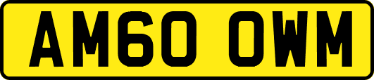 AM60OWM