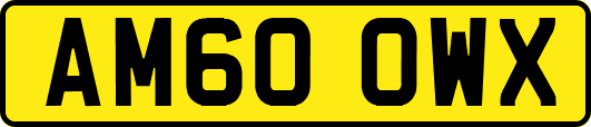 AM60OWX
