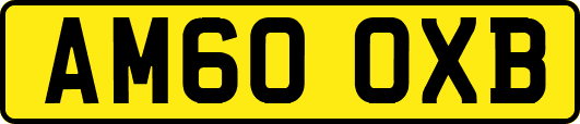 AM60OXB