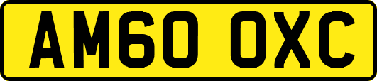 AM60OXC