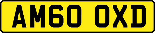 AM60OXD