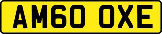 AM60OXE