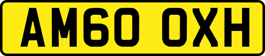 AM60OXH
