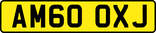 AM60OXJ