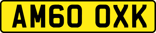 AM60OXK