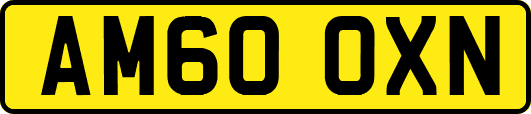AM60OXN