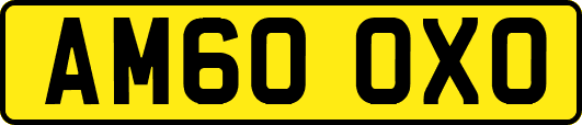 AM60OXO
