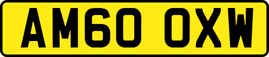 AM60OXW