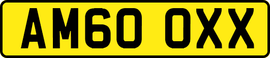AM60OXX