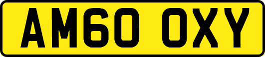 AM60OXY