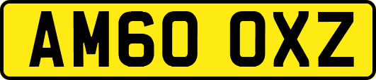 AM60OXZ