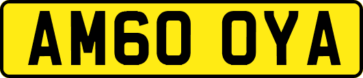 AM60OYA
