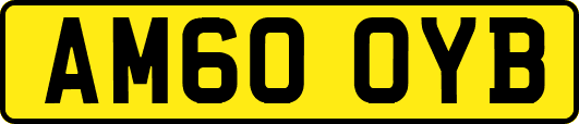 AM60OYB