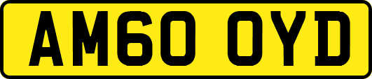 AM60OYD