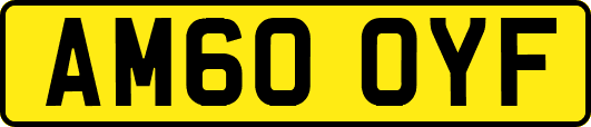 AM60OYF