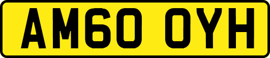AM60OYH