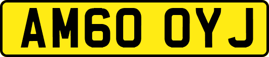 AM60OYJ