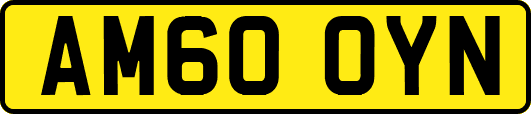 AM60OYN