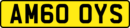 AM60OYS