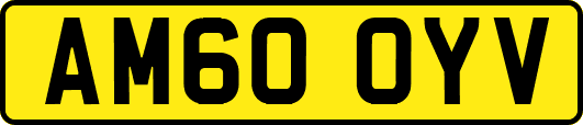 AM60OYV