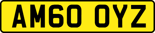 AM60OYZ