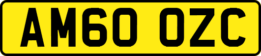AM60OZC