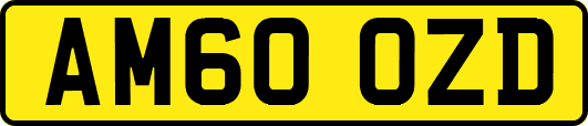 AM60OZD